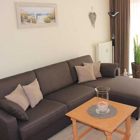 Meeresblick Wohnung 020 Kühlungsborn Dış mekan fotoğraf