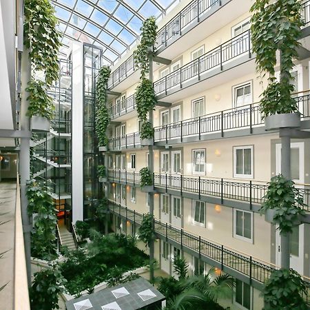 Meeresblick Wohnung 020 Kühlungsborn Dış mekan fotoğraf