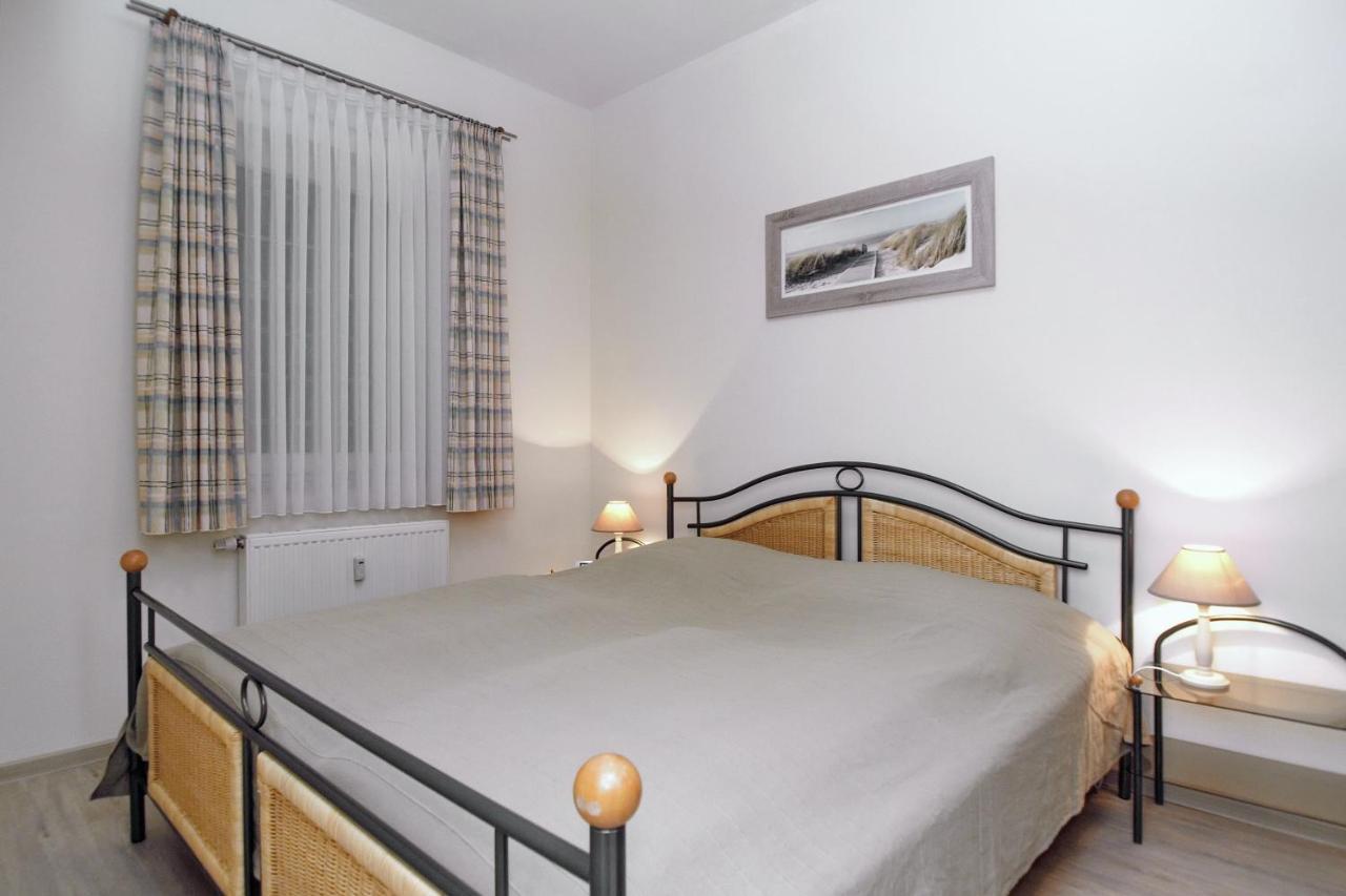 Meeresblick Wohnung 020 Kühlungsborn Dış mekan fotoğraf