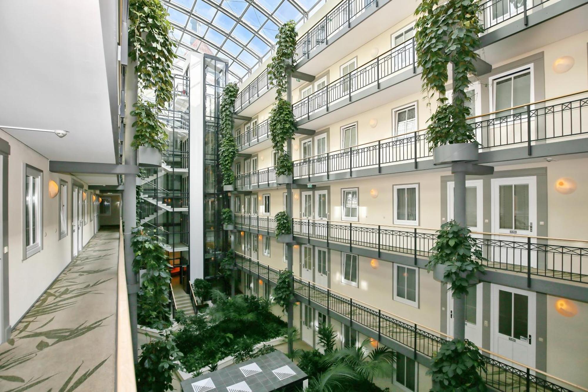 Meeresblick Wohnung 020 Kühlungsborn Dış mekan fotoğraf
